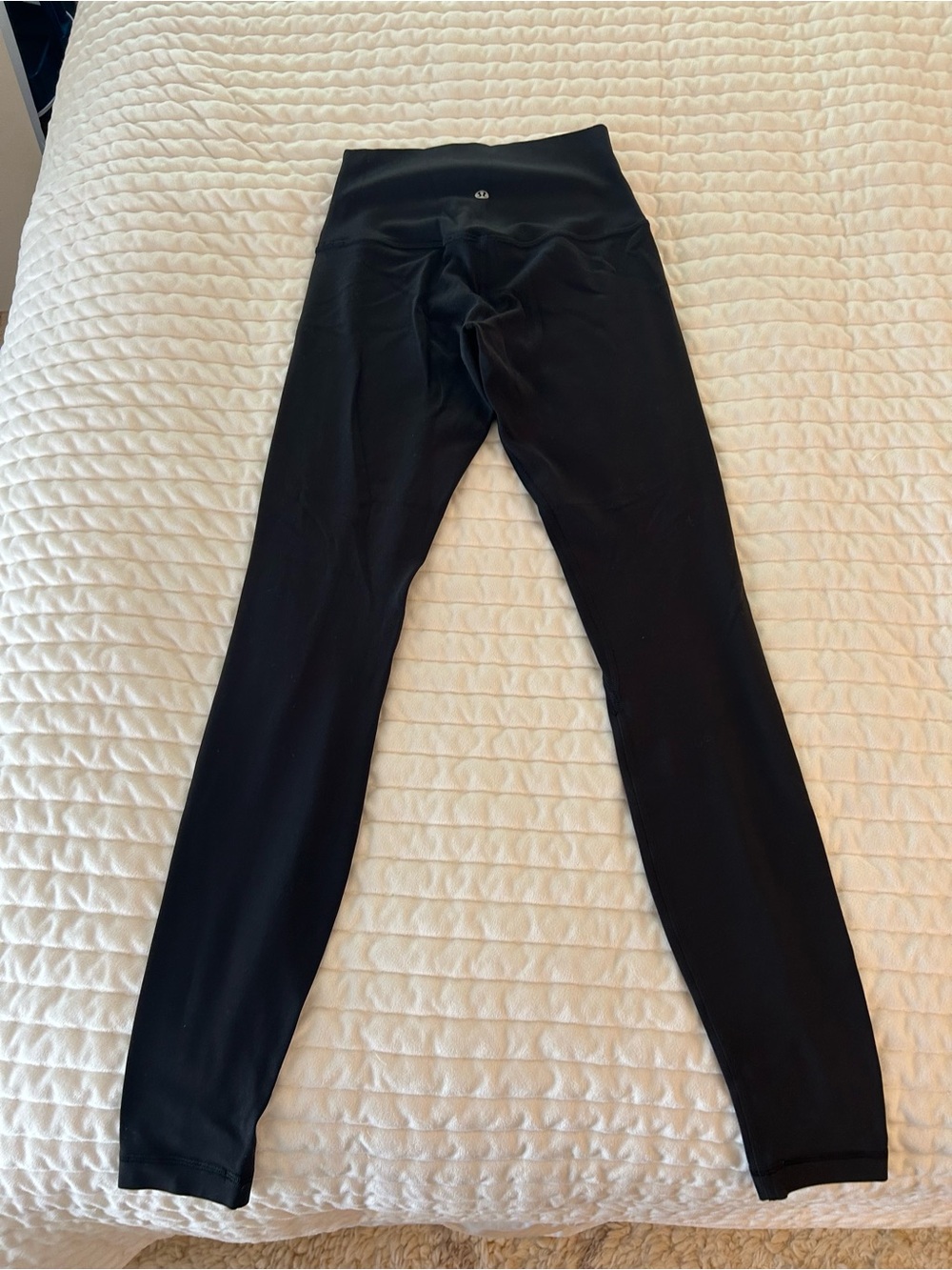 Lululemon Align Black Leggings